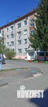 1-к квартира, вторичка, 37м2, 2/4 этаж