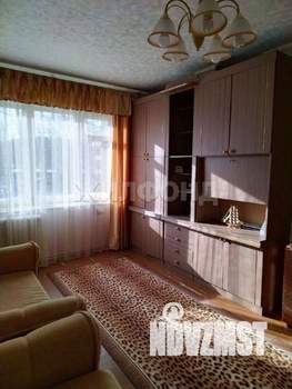 3-к квартира, вторичка, 61м2, 3/5 этаж