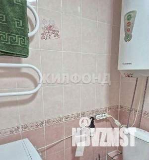 1-к квартира, вторичка, 32м2, 2/9 этаж