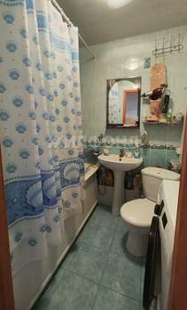 1-к квартира, вторичка, 36м2, 5/10 этаж