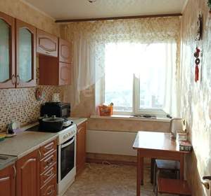 3-к квартира, вторичка, 67м2, 10/10 этаж