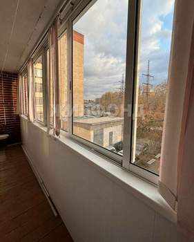 2-к квартира, вторичка, 46м2, 3/9 этаж
