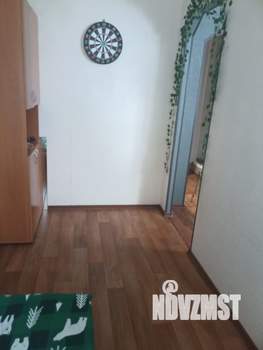 2-к квартира, вторичка, 24м2, 4/5 этаж