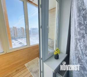 Студия квартира, вторичка, 21м2, 9/10 этаж