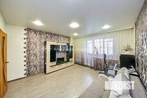 3-к квартира, вторичка, 65м2, 5/10 этаж