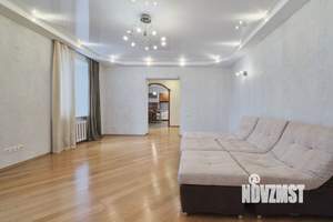 3-к квартира, вторичка, 115м2, 5/7 этаж