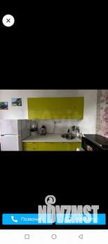 Студия квартира, сданный дом, 14м2, 2/2 этаж