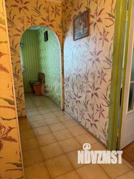 1-к квартира, вторичка, 42м2, 6/10 этаж