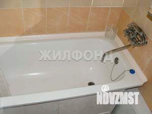 1-к квартира, вторичка, 28м2, 4/5 этаж