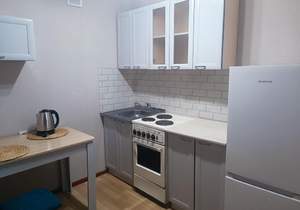 1-к квартира, вторичка, 30м2, 4/12 этаж