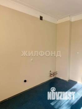 2-к квартира, вторичка, 66м2, 1/6 этаж