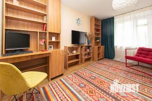 2-к квартира, вторичка, 37м2, 6/9 этаж