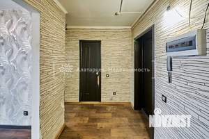 1-к квартира, вторичка, 41м2, 15/16 этаж