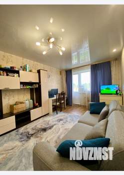 2-к квартира, вторичка, 54м2, 4/10 этаж