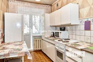 2-к квартира, вторичка, 54м2, 2/6 этаж