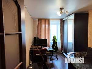 3-к квартира, вторичка, 61м2, 2/9 этаж