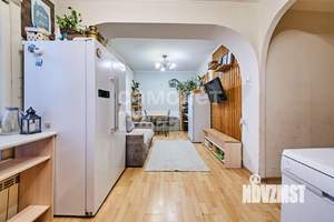 4-к квартира, вторичка, 79м2, 4/4 этаж