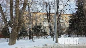 2-к квартира, вторичка, 36м2, 4/5 этаж