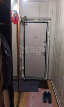 3-к квартира, вторичка, 70м2, 1/10 этаж