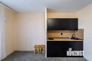 Студия квартира, вторичка, 23м2, 17/17 этаж