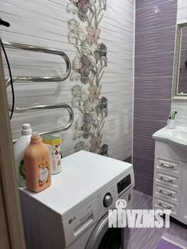 2-к квартира, вторичка, 54м2, 10/17 этаж