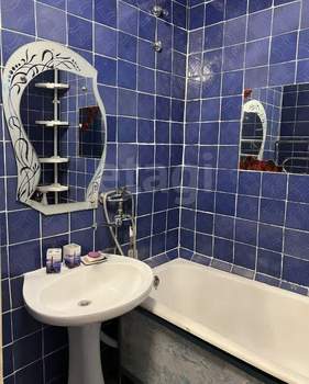 2-к квартира, вторичка, 49м2, 2/5 этаж