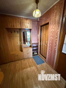 3-к квартира, вторичка, 69м2, 8/9 этаж