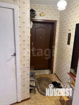 3-к квартира, вторичка, 61м2, 2/5 этаж