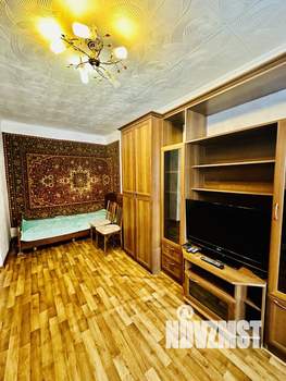 1-к квартира, вторичка, 30м2, 3/6 этаж