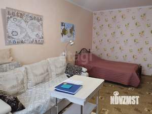 1-к квартира, вторичка, 36м2, 5/10 этаж