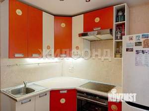 2-к квартира, вторичка, 43м2, 2/4 этаж