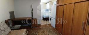Студия квартира, вторичка, 18м2, 3/5 этаж