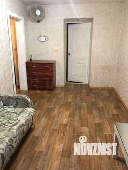 2-к квартира, вторичка, 27м2, 6/9 этаж