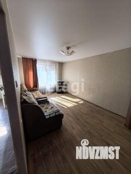 1-к квартира, вторичка, 36м2, 1/9 этаж