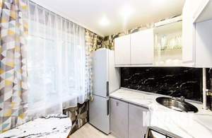 1-к квартира, вторичка, 31м2, 2/5 этаж