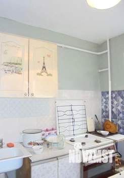 2-к квартира, вторичка, 46м2, 2/5 этаж