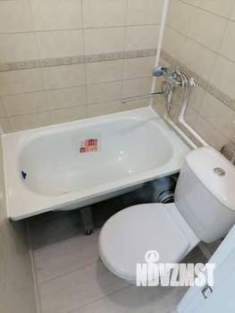 Студия квартира, вторичка, 18м2, 2/5 этаж