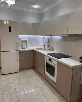 2-к квартира, вторичка, 56м2, 1/7 этаж