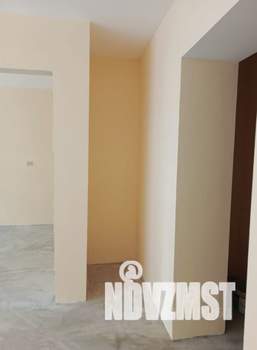 3-к квартира, вторичка, 61м2, 3/5 этаж