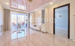 3-к квартира, вторичка, 80м2, 3/5 этаж