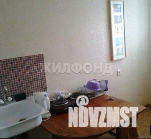 Студия квартира, вторичка, 15м2, 1/10 этаж