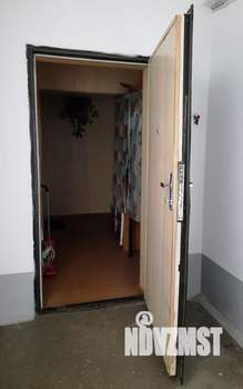 1-к квартира, вторичка, 36м2, 2/9 этаж