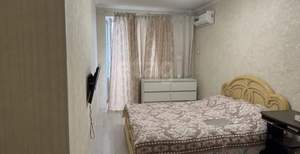 3-к квартира, вторичка, 87м2, 11/14 этаж