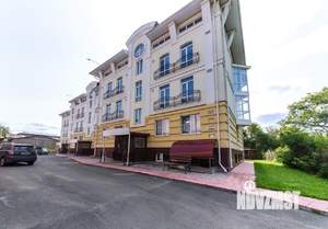 3-к квартира, вторичка, 103м2, 1/3 этаж