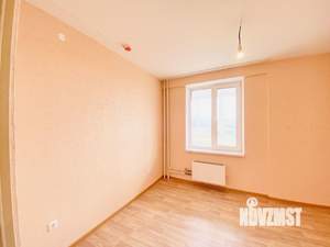 2-к квартира, сданный дом, 73м2, 9/17 этаж