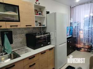 1-к квартира, вторичка, 19м2, 1/5 этаж