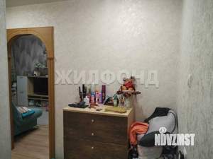 1-к квартира, вторичка, 35м2, 6/9 этаж