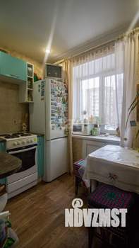 2-к квартира, вторичка, 44м2, 2/5 этаж