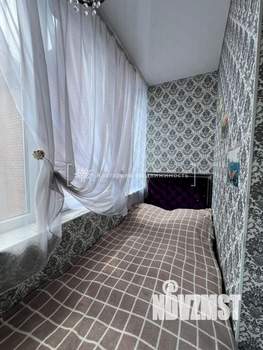 2-к квартира, вторичка, 54м2, 5/5 этаж