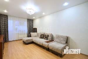 2-к квартира, вторичка, 54м2, 8/9 этаж
